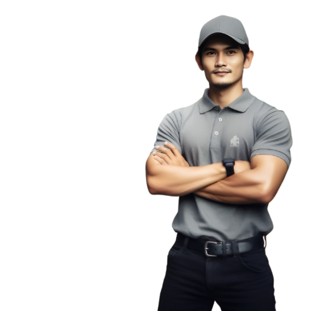 perusahaan jasa pindahan
